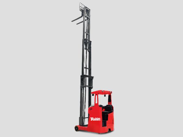 FBR16/20座驾前移式叉车(C系列)