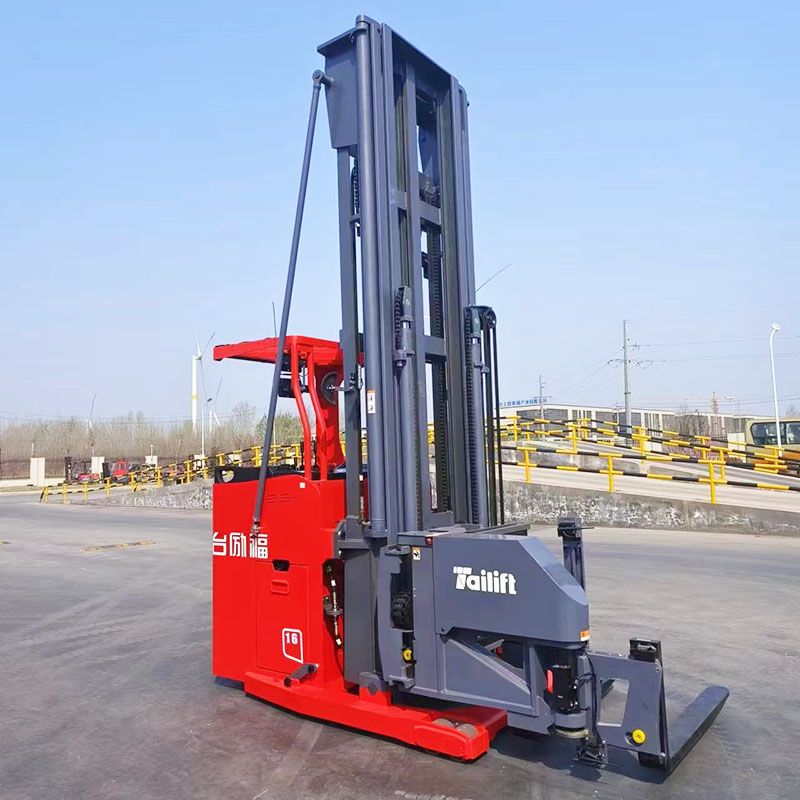 三向车租赁 1