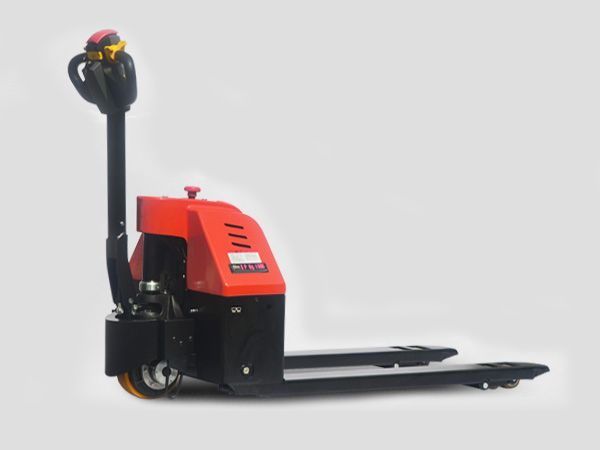步行式ETU全电动托盘车